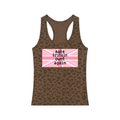 Women’s Leopard print Tank Top